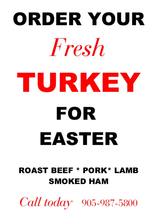 clark meats newcastle ontario